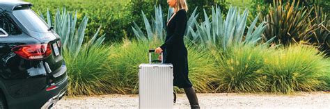 rimowa's new wine case.